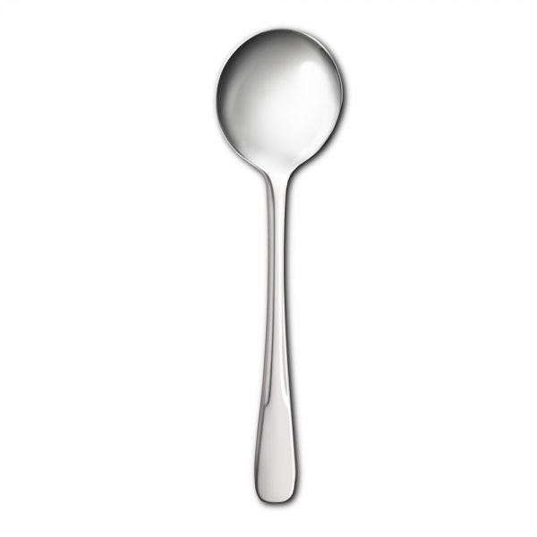 Kildare Stainless Steel Soup Spoon
