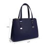 LYDC Handbag in Navy