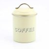 Home Sweet Home Cream Coffee