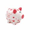 My First Piggy Bank Pink