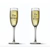 The Boss Flutes Set of 2