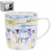 Country Life Sheep Mugs