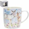 Country Life Donkeys Mugs