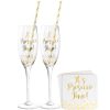 Prosecco Cocktail Set