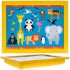 Littlestars Zoo Animal Laptray