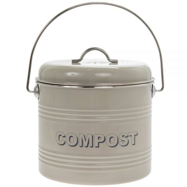 Home Sweet Home Sage Compost