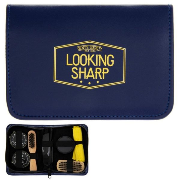 Gents Society Shoe Clean Kit