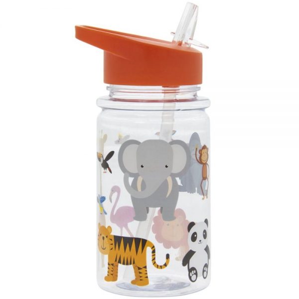 Littlestars Zoo Drinking Bottle