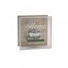 Sentiments Tea Light Holder  Home