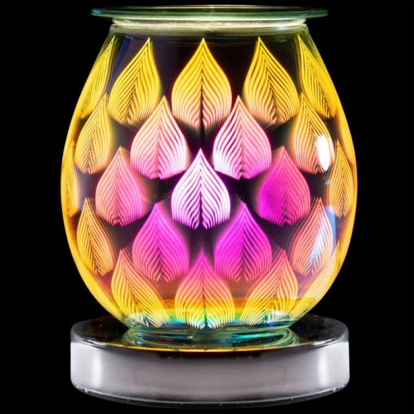 Desire Aroma Lamp Flames