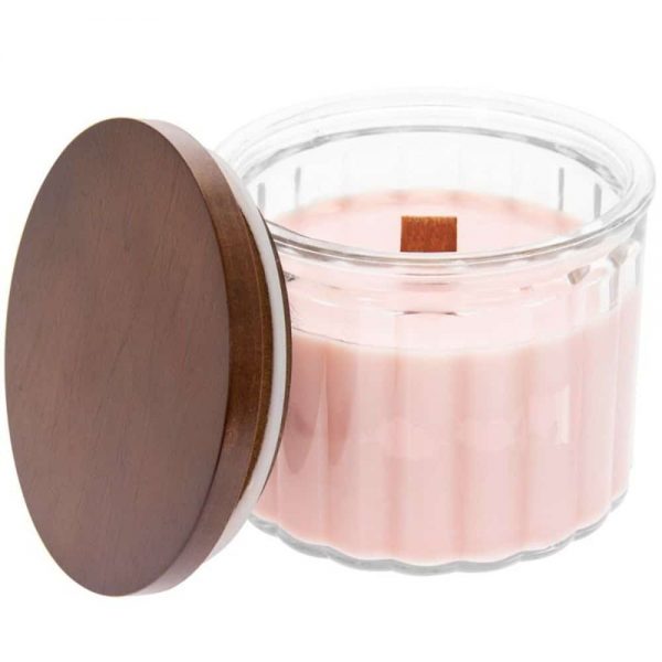 Desire Soy Candle Wild Peony Large
