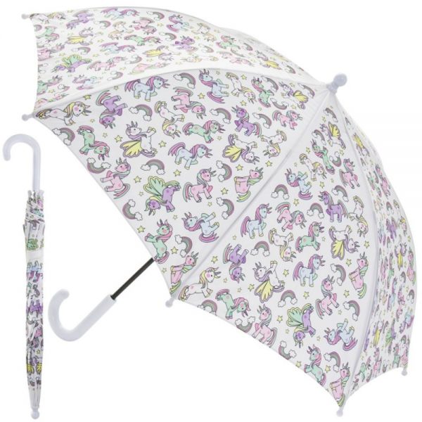 Unicorn Umbrella