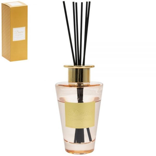 Desire Diffuser Amber 200ml