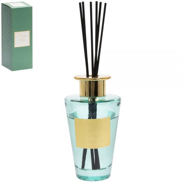 Desire Diffuser Teal 200ml