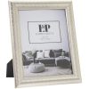 Silver Photo Frame 8x10in