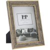 Gold Duo Photo Frame 5X7
