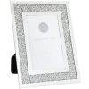 Gemstone Photo Frame 4x6in