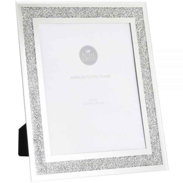 Gemstone Photo Frame 8x10in