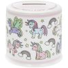 Unicorn Money Box