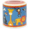 Zoo Money Box