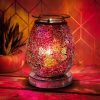 Desire Aroma Lamp Multi Mosaic