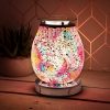 Desire Aroma Lamp Multi Mosaic