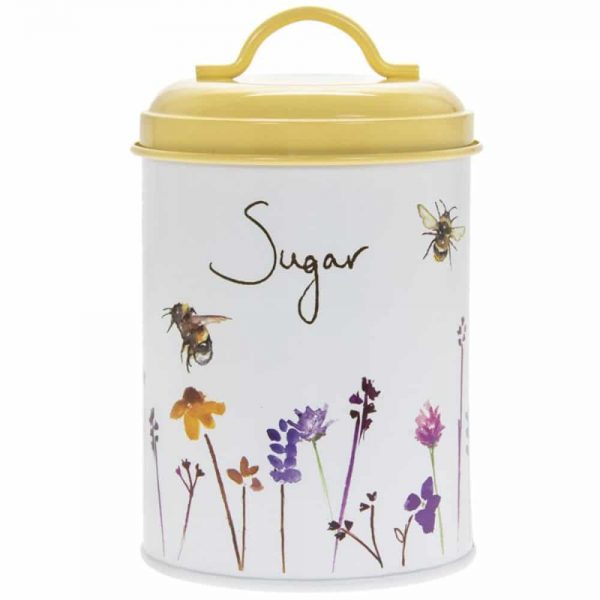 Busy Bee Sugar Cannister