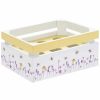 Busy Bee Egg Crate