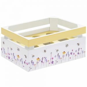 Busy Bee Egg Crate