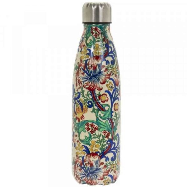 Golden Lily Drinks Bottle