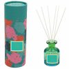 Teal Glass Diffuser 100ml