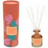 Peach Glass Diffuser 100ml