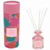 Pink Glass Diffuser 100ml