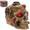 Steam Punk Skull