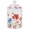 Butterfly Meadow Candle Jar