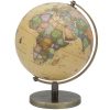 Globe Vintage 36x26cm