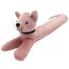 Velveteen Cat Draught Excluder