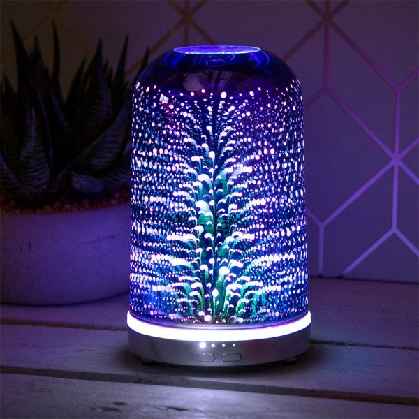 Derire Humidifier Starburst