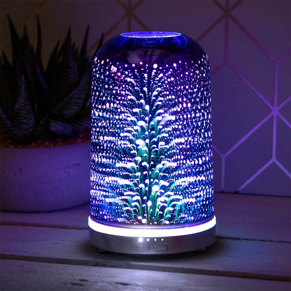 Derire Humidifier Starburst