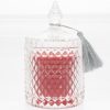 Desire Candle Jar Cinnamon Large