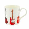 Guitars Mug