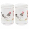 Chickens Salt & Pepper