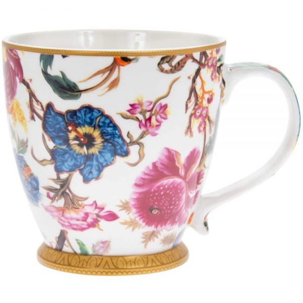 Anthina Breakfast Mug