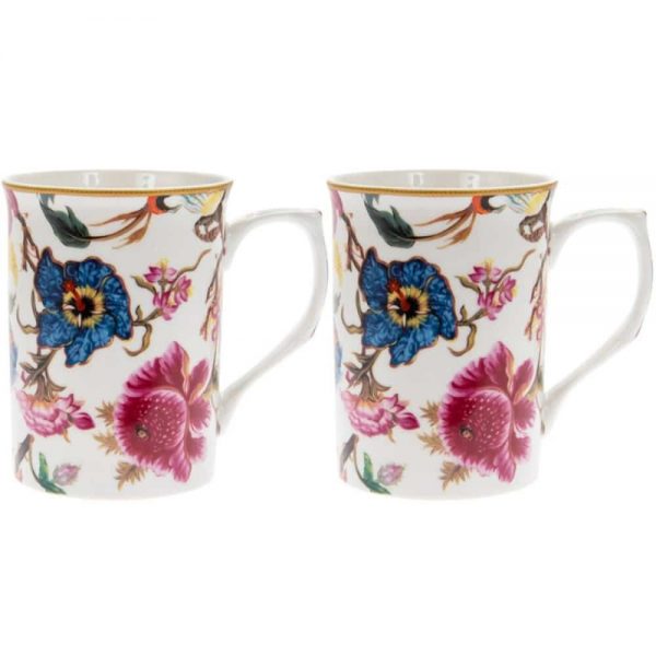 Anthina Mugs Set of 2