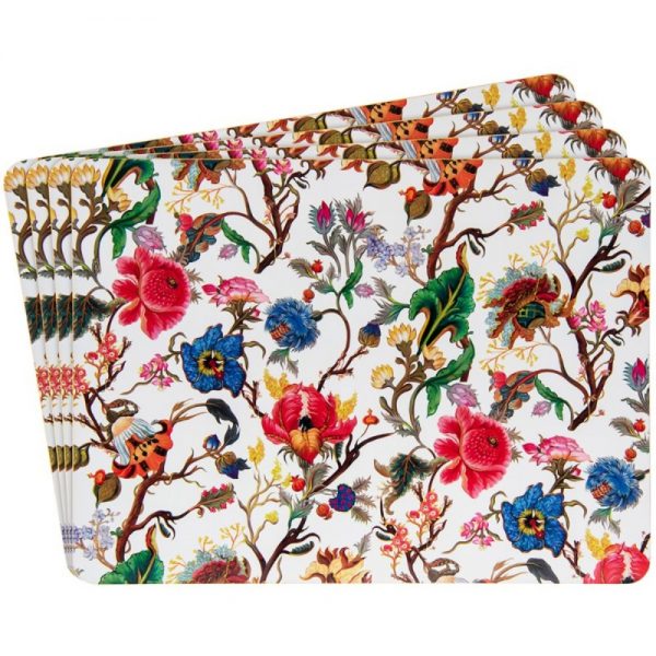 Anthina Placemats Set of 4