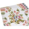 Lily Rose Placemats Set of 4  29x22cm
