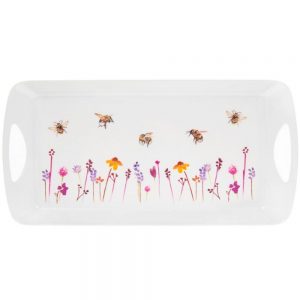 Busy Bees Medium Tray