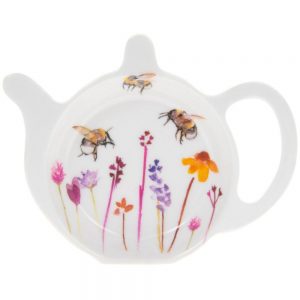 Busy Bee Tea Bag Tidy