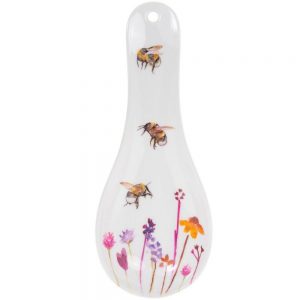 Busy Bee Spoon Rest