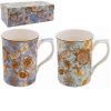 Songbird Mugs Set of 2